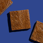 RUANI Delicious Chai Spiced Blondie illustration with chai spices