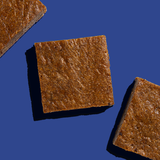 RUANI Delicious Chai Spiced Blondie illustration with chai spices